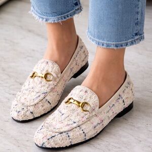 Gucci horsebit loafer